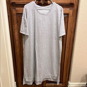 Men's Gray T-Shirt